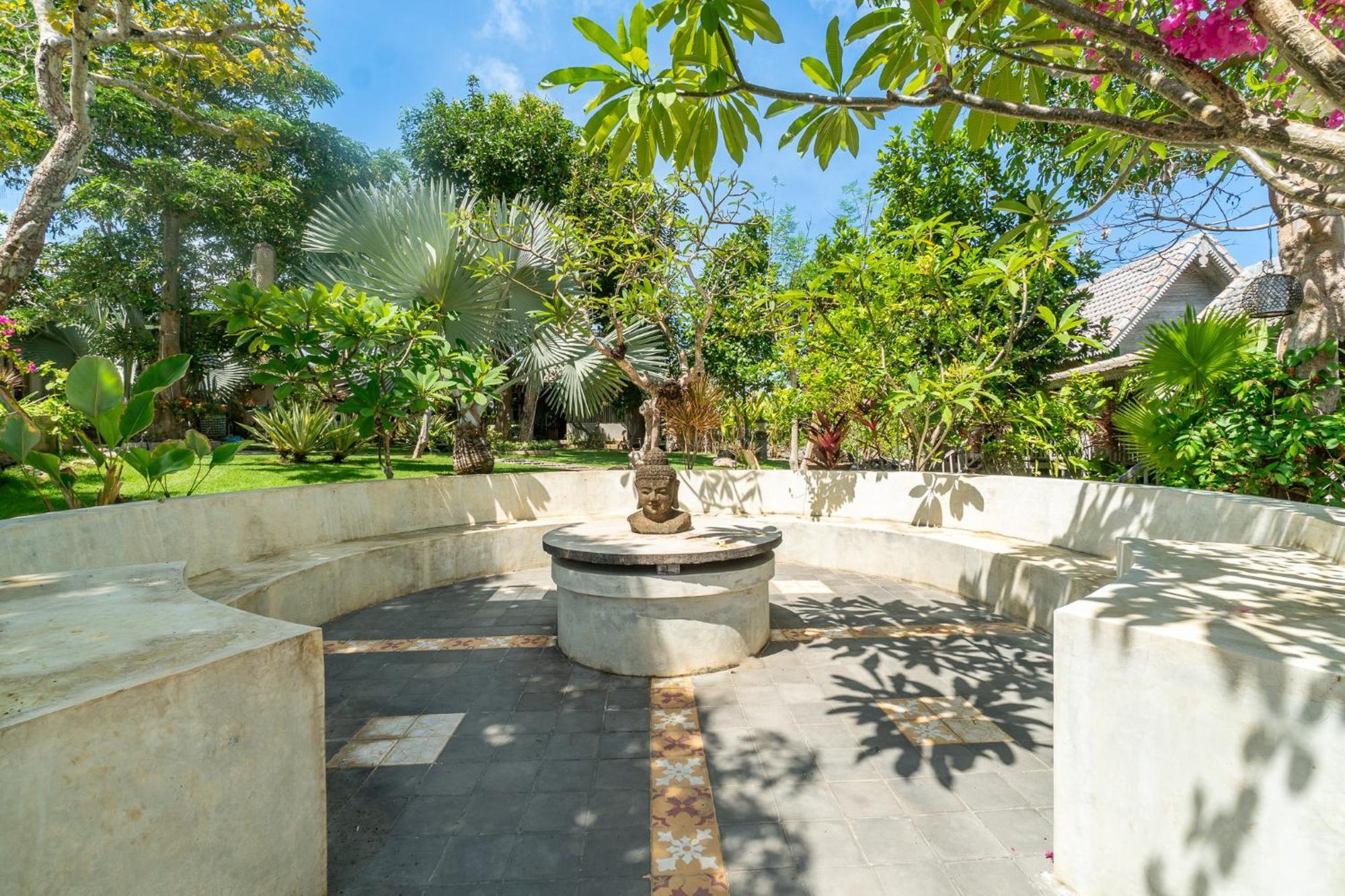 Villa Olala Penida Sea View Toyapakeh Exterior photo