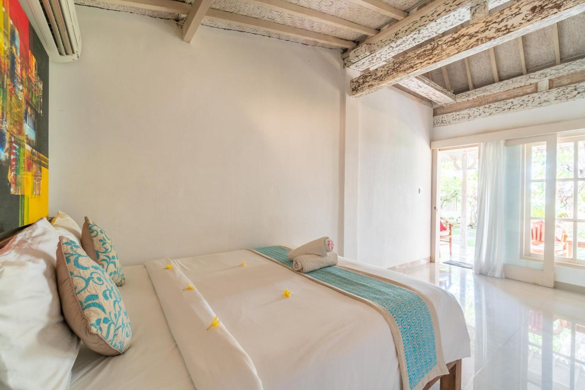 Villa Olala Penida Sea View Toyapakeh Exterior photo