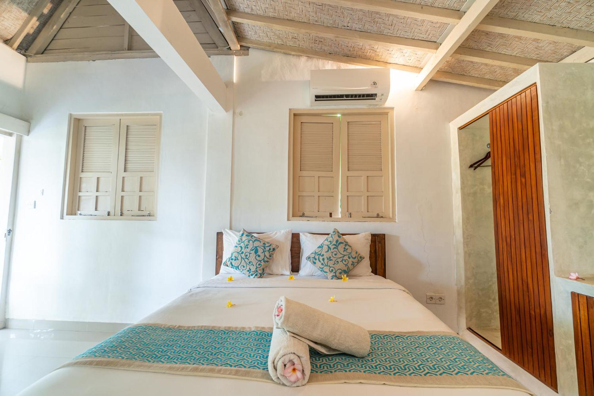 Villa Olala Penida Sea View Toyapakeh Exterior photo