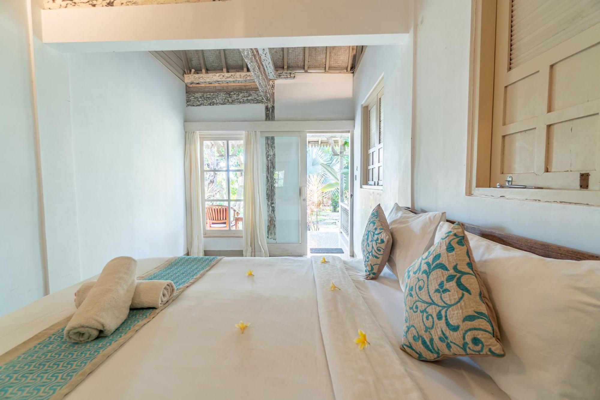 Villa Olala Penida Sea View Toyapakeh Exterior photo