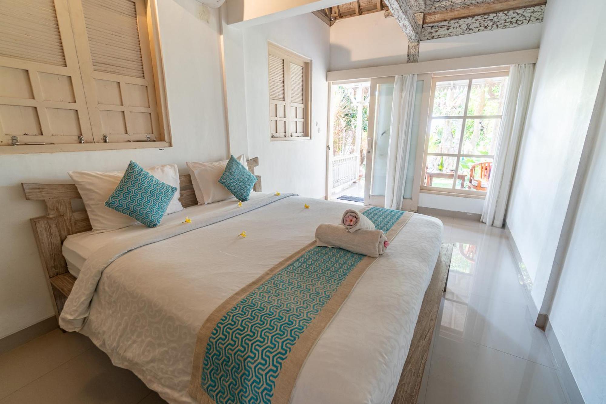 Villa Olala Penida Sea View Toyapakeh Exterior photo