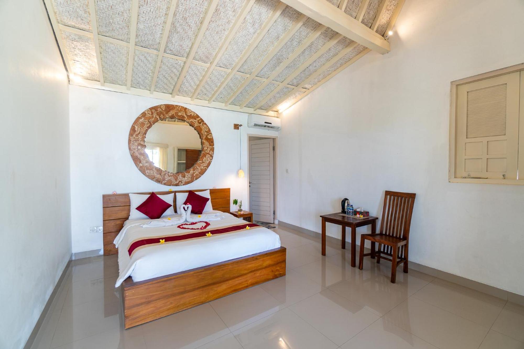 Villa Olala Penida Sea View Toyapakeh Exterior photo