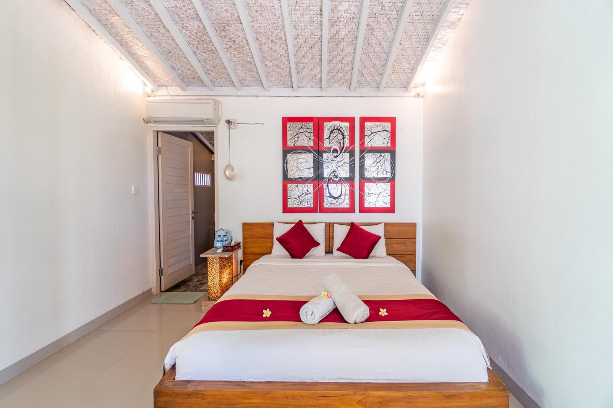 Villa Olala Penida Sea View Toyapakeh Exterior photo